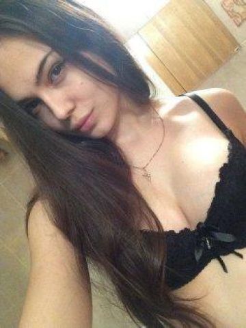 Анкета проститутки Виталина, 23 года